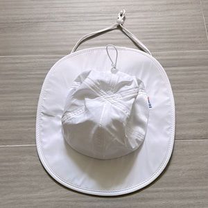 ☀️🏝️ Sunzip wide brim hat